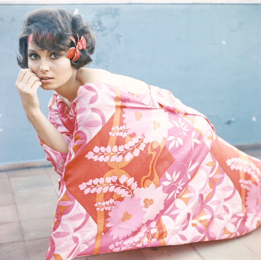 Rosanna Schiaffino Rosanna Schiaffino