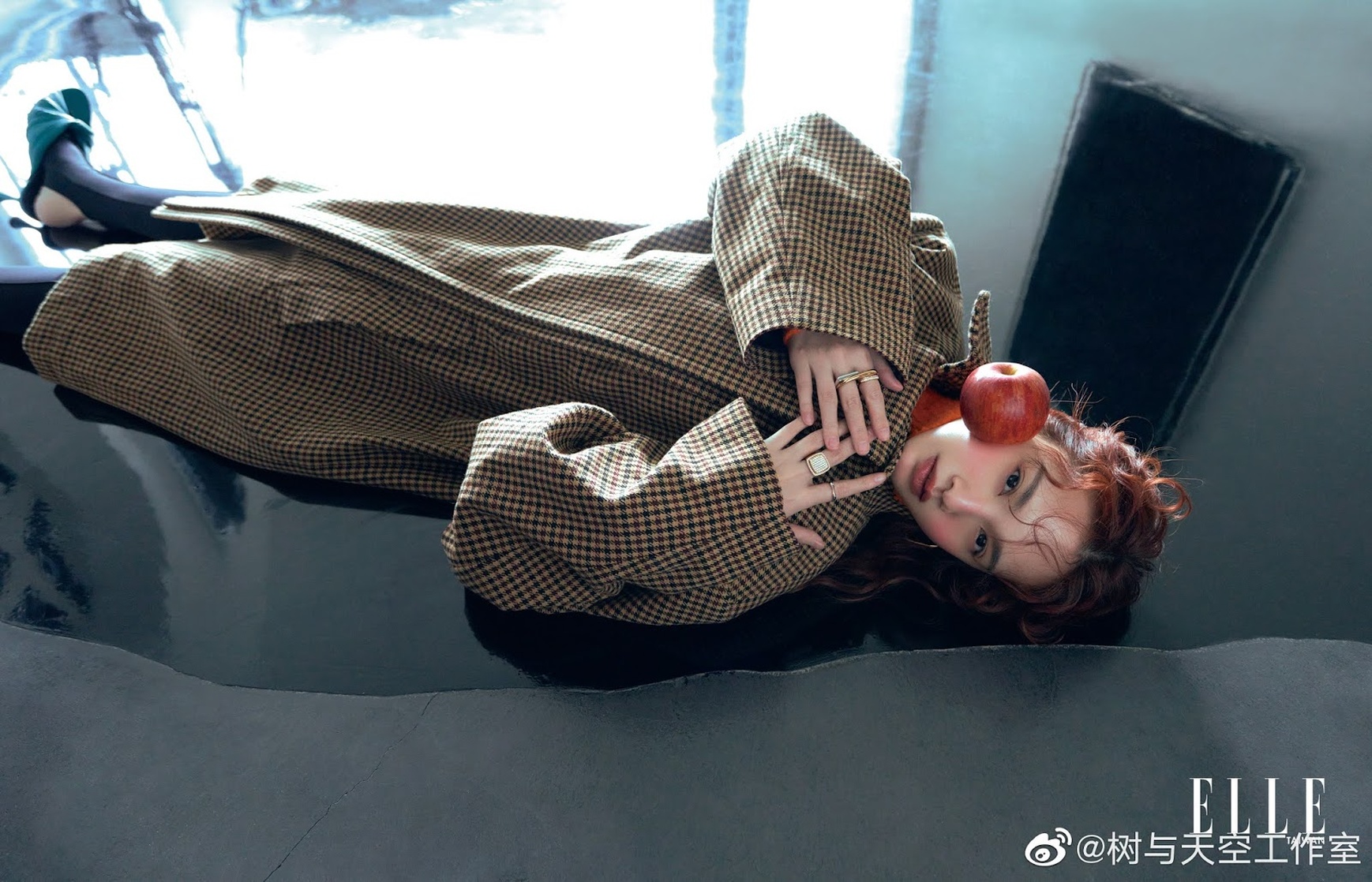 Rainie Yang
