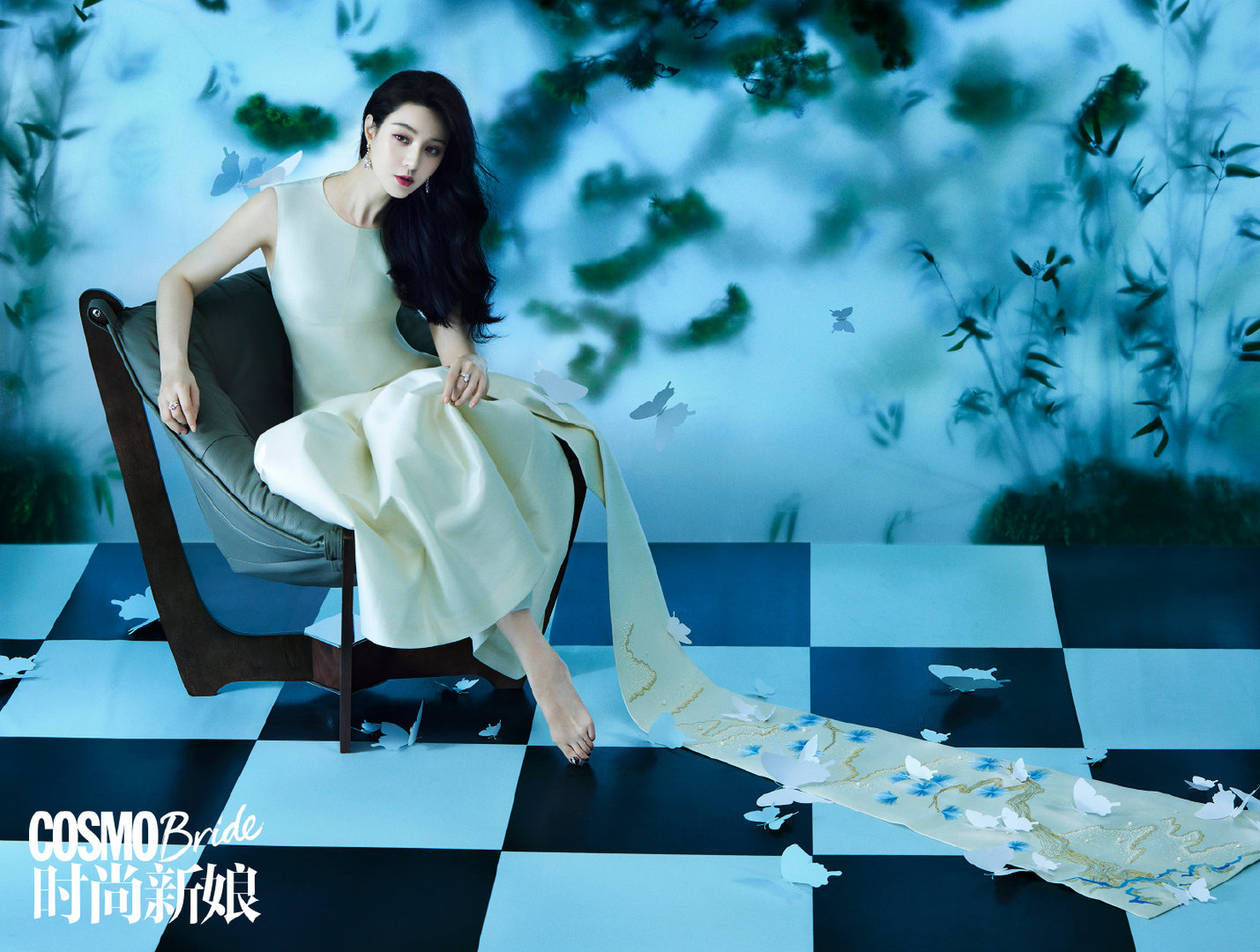 Bingbing Fan Bingbing Fan
