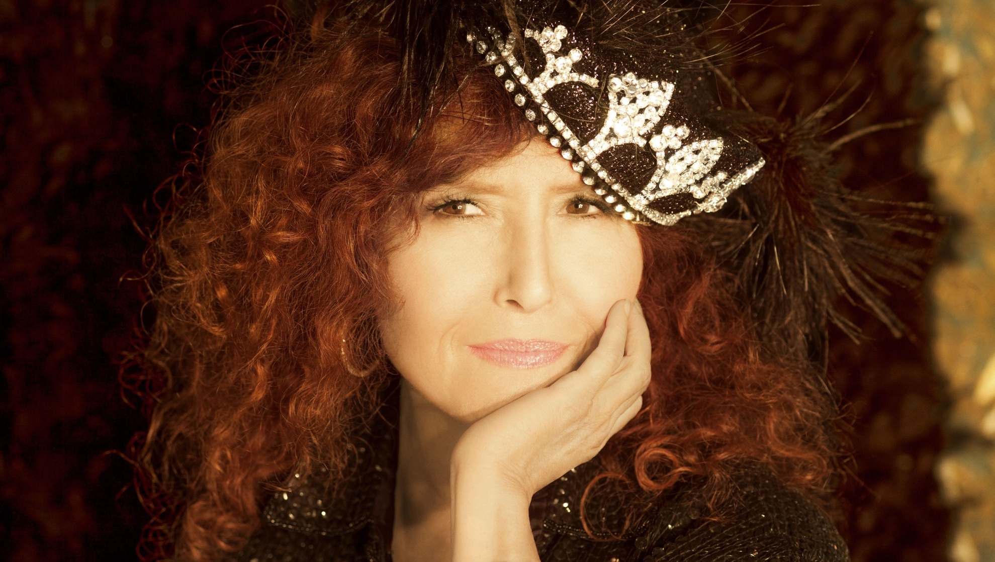 Melissa Manchester