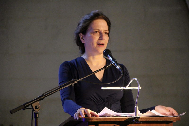Martina Gedeck Martina Gedeck