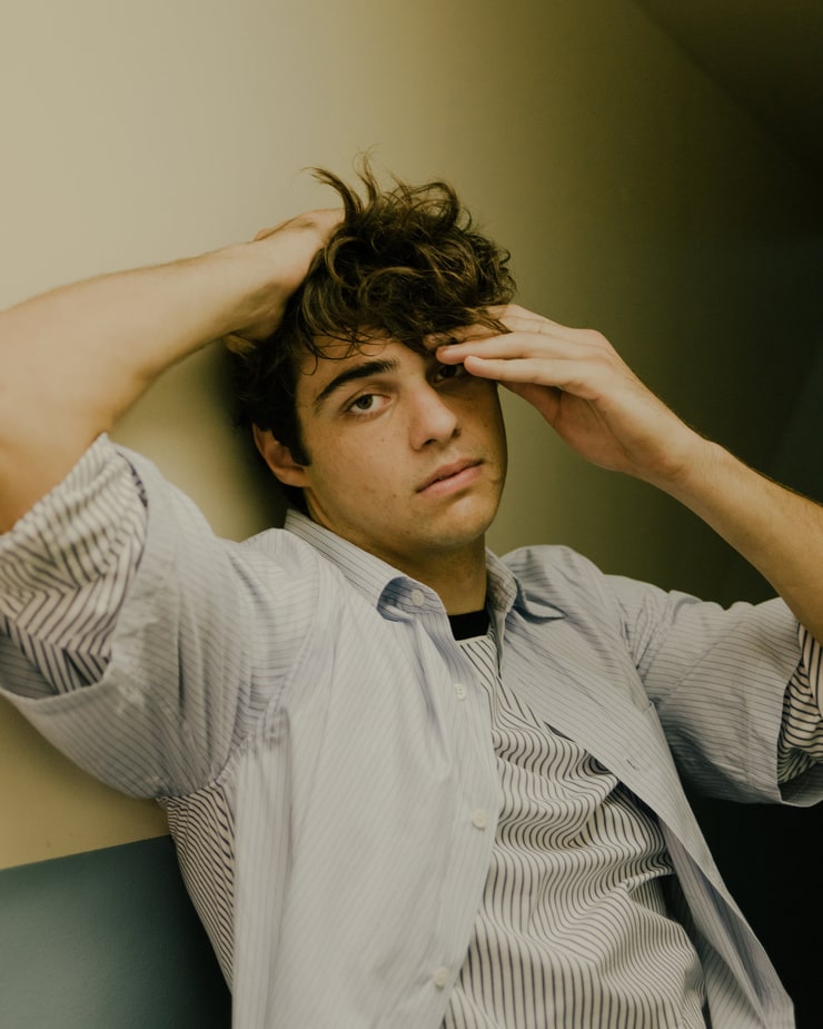 Picture of Noah Centineo