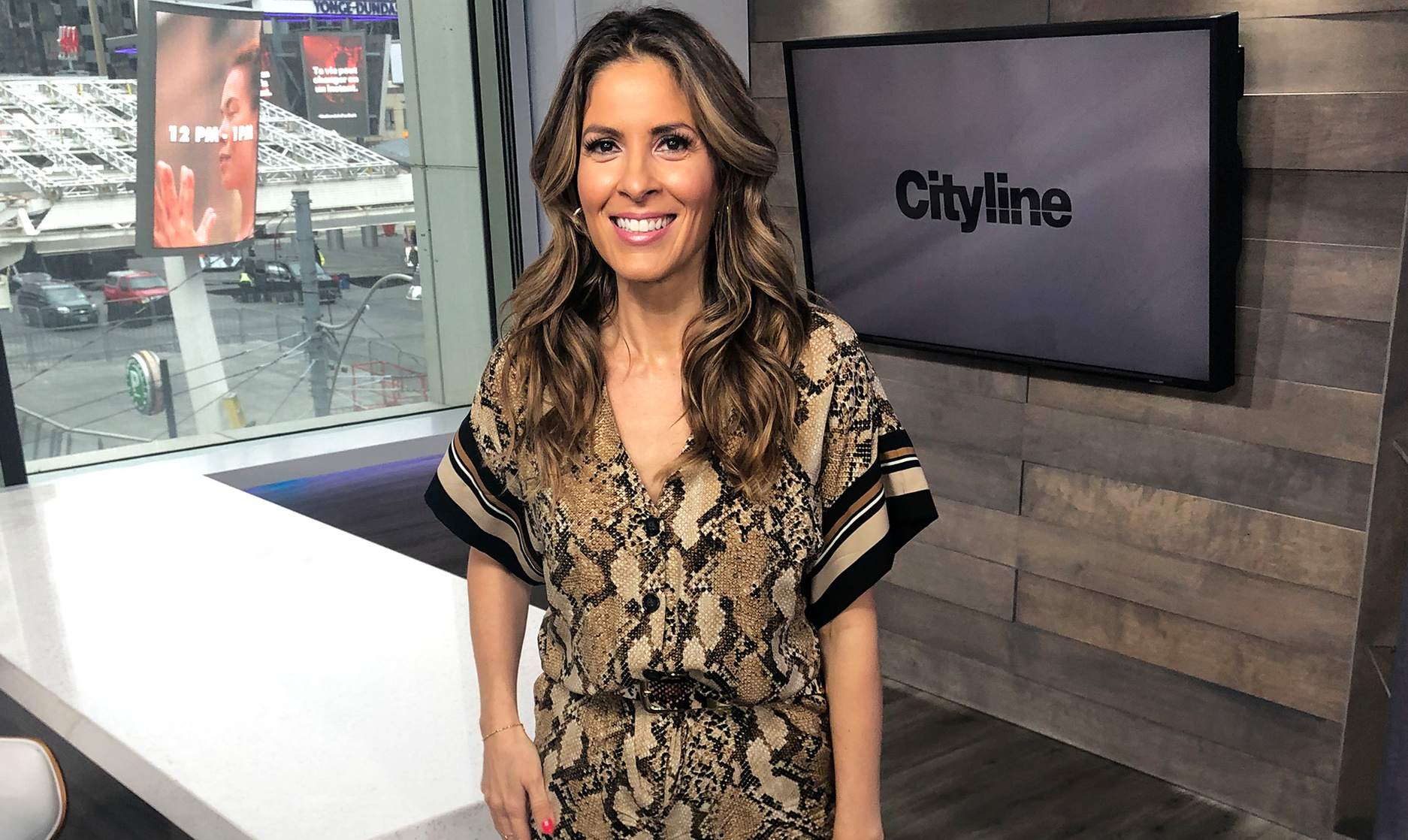 Image of Dina Pugliese