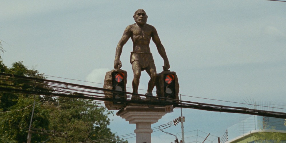 Krabi, 2562