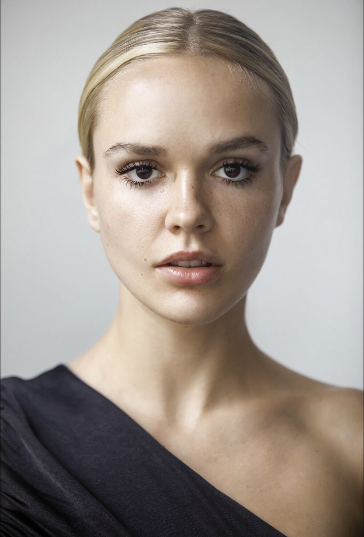 Picture of Dasha Inyutkina