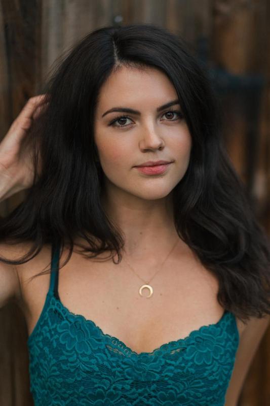 Picture of Jacqi Vene