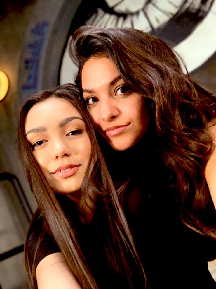 Picture of Humberly González