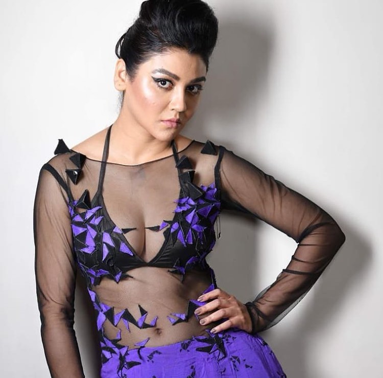 Joya Ahsan