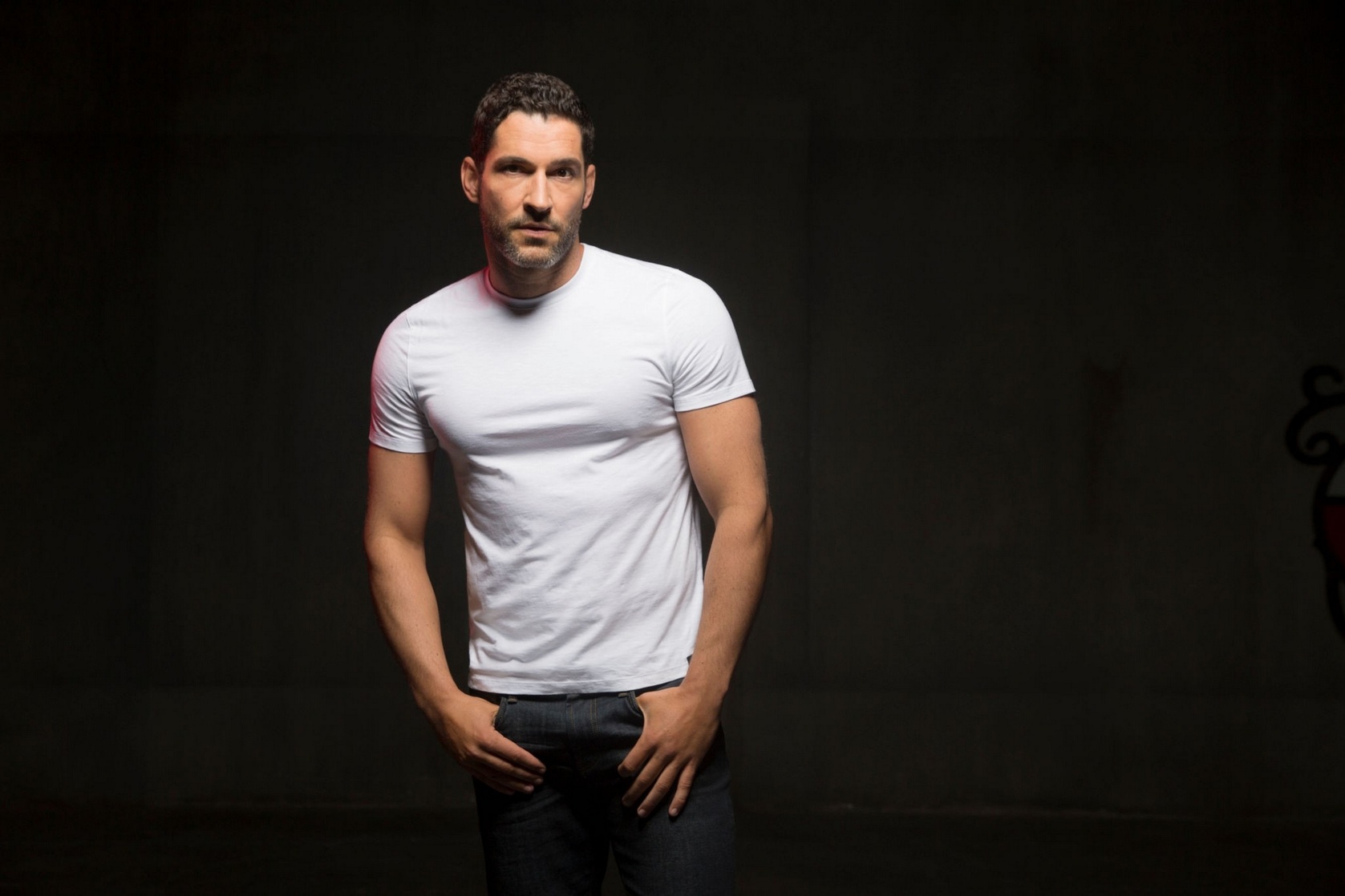 Tom Ellis
