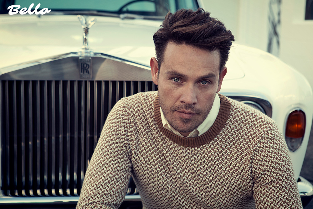 Kevin Alejandro