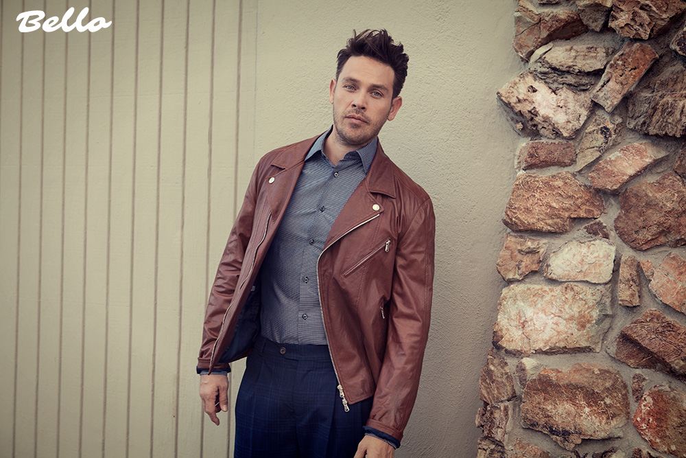 Kevin Alejandro