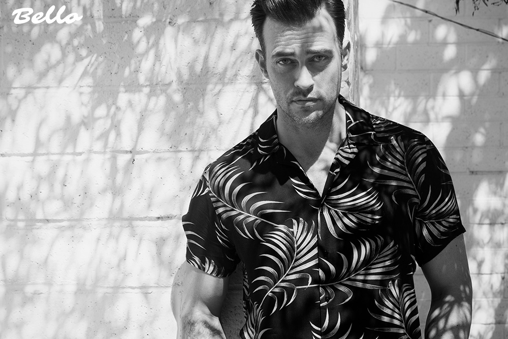 Cheyenne Jackson