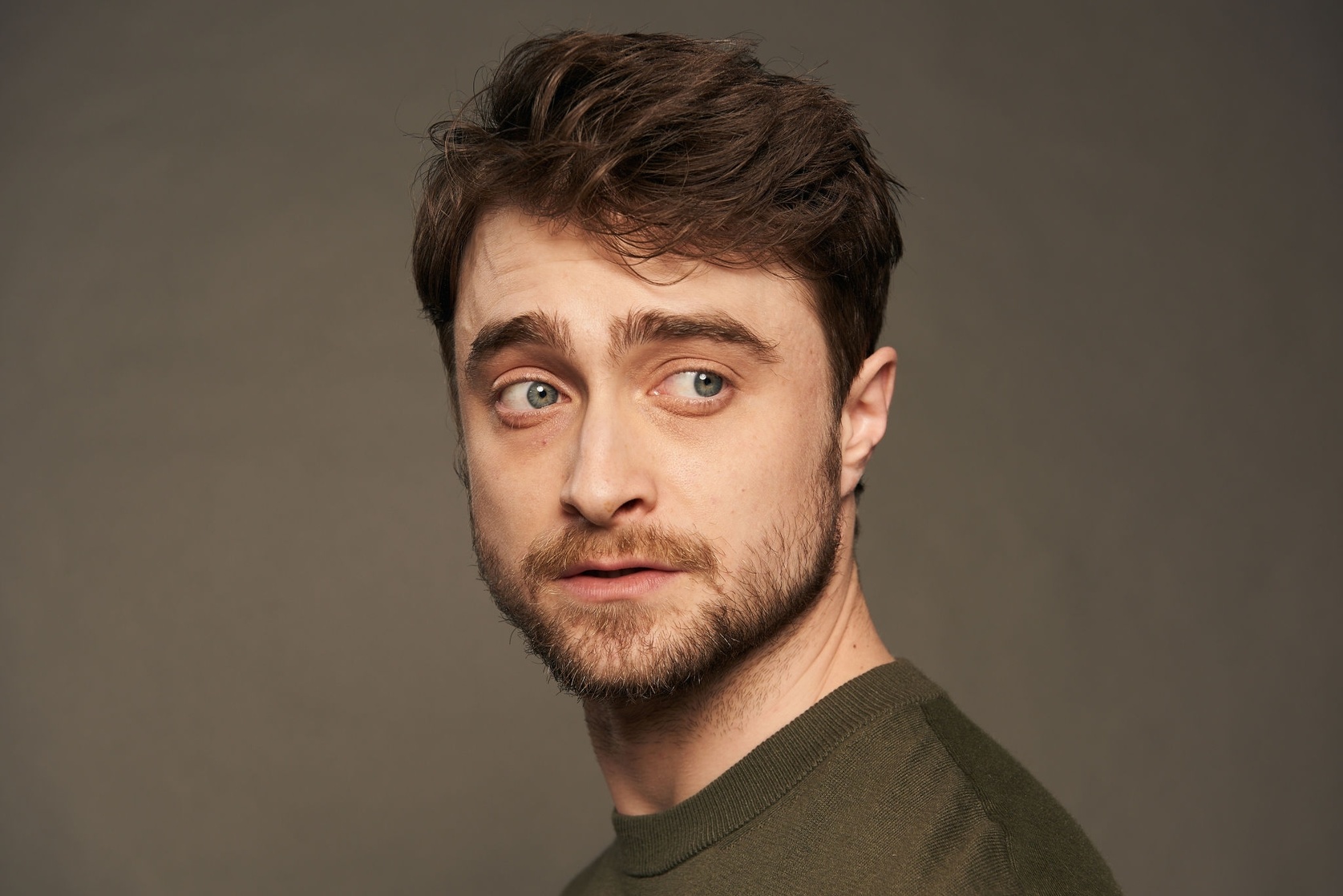 Daniel Radcliffe