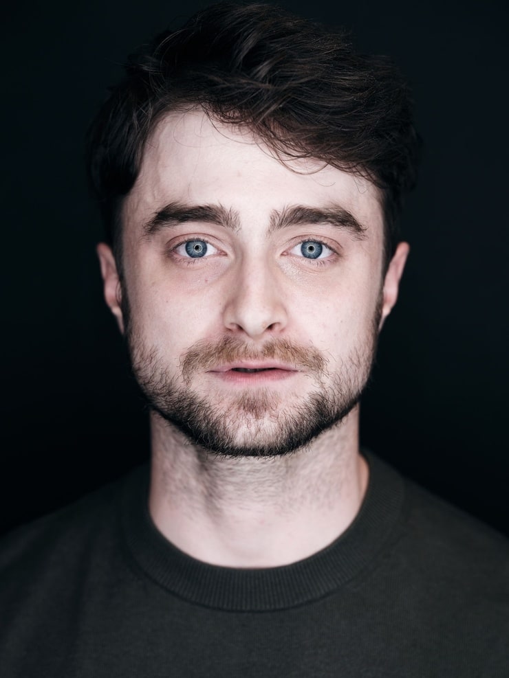 Picture of Daniel Radcliffe