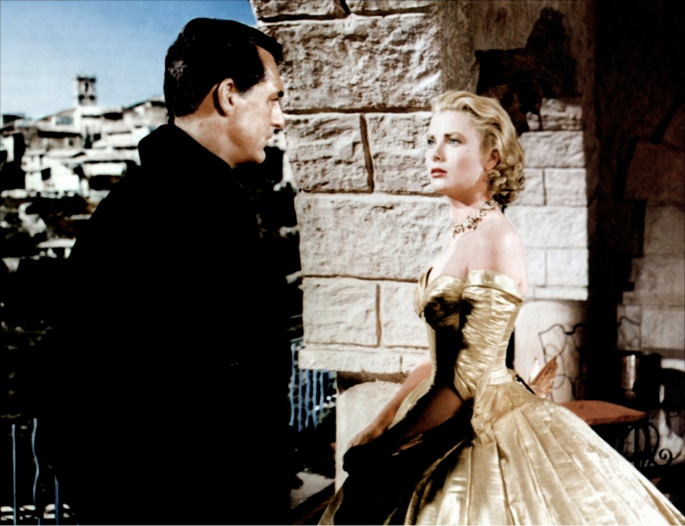 Grace Kelly