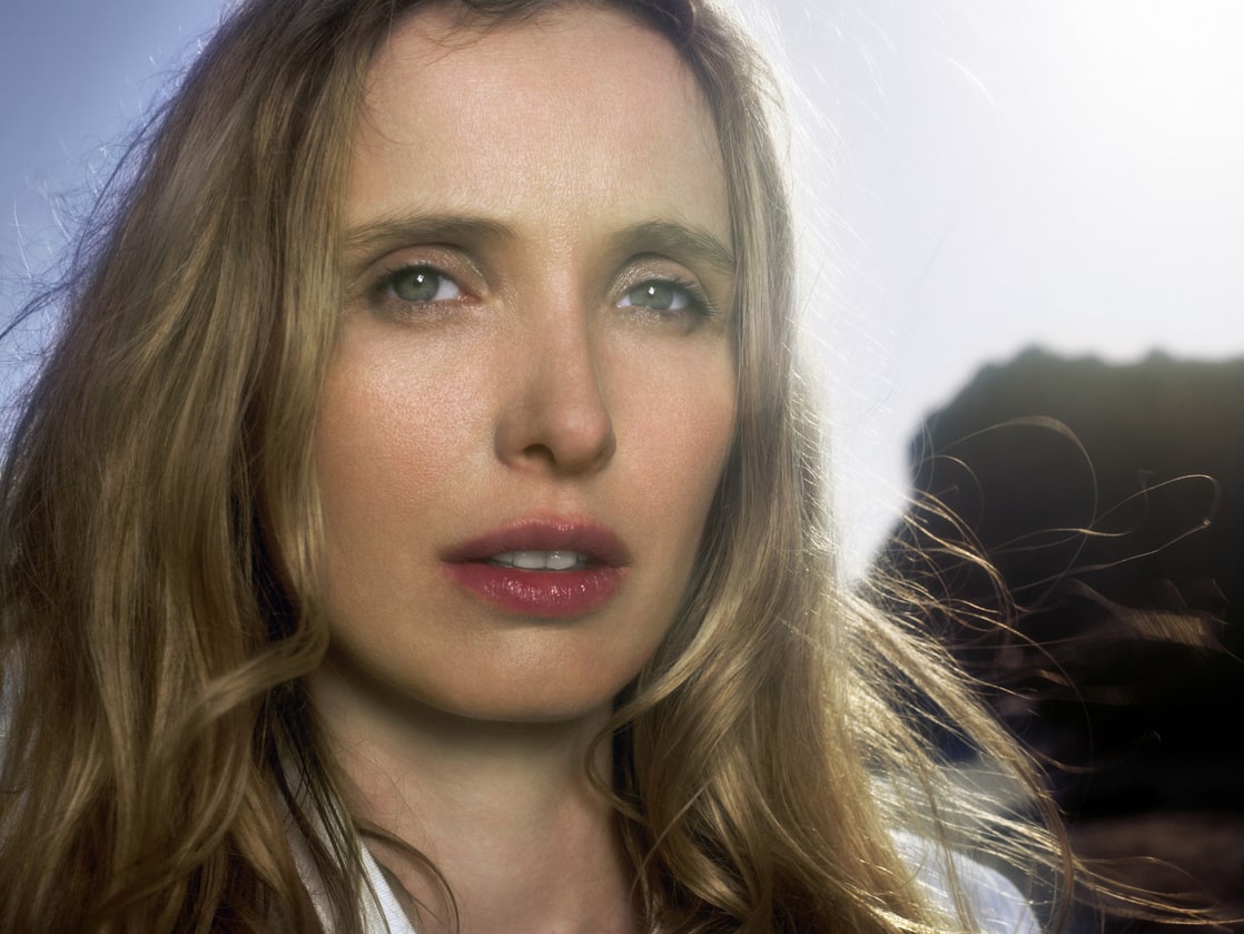 Julie Delpy