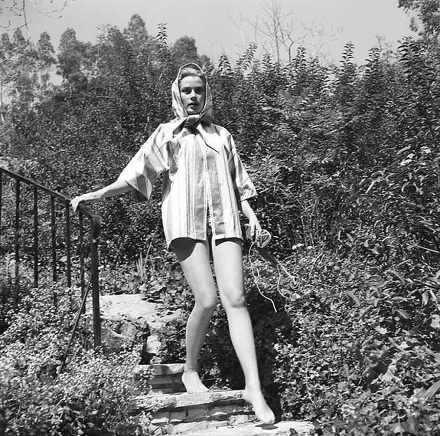 Grace Kelly Grace Kelly
