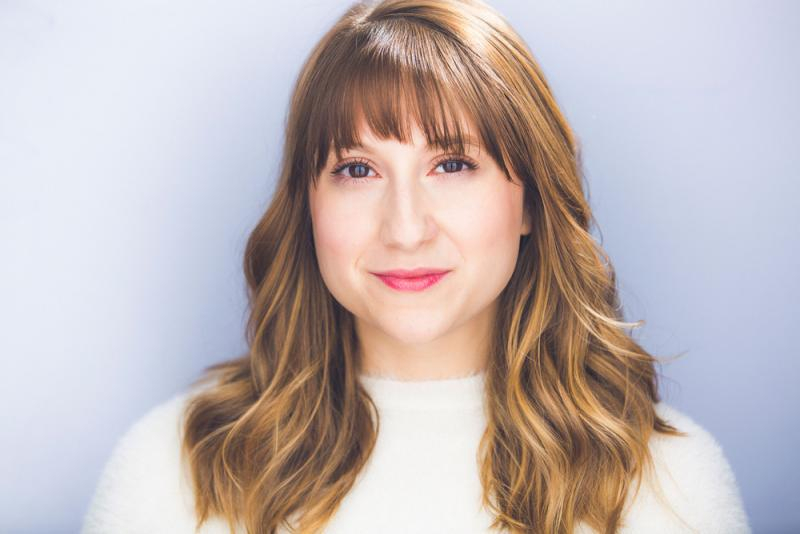 Michelle Scarr Michelle Scarr