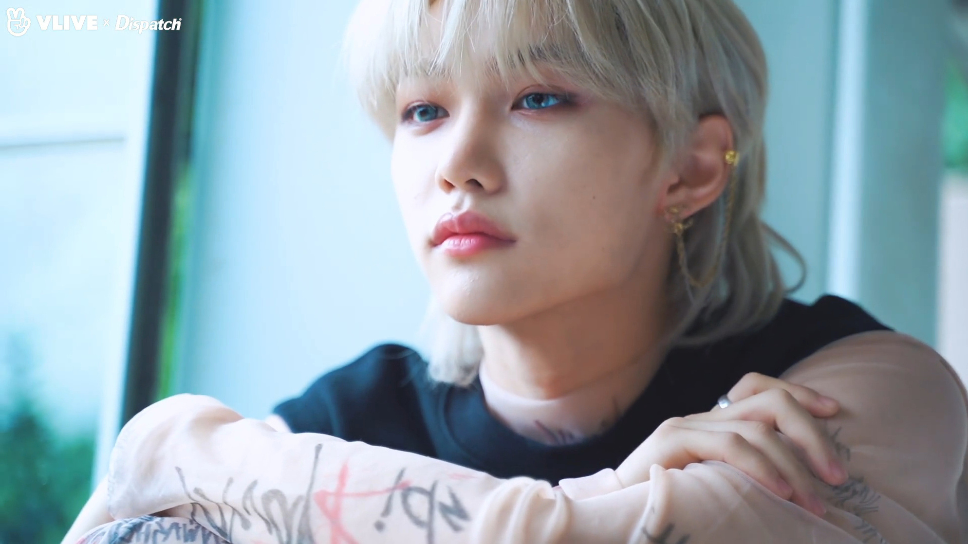 Felix Lee