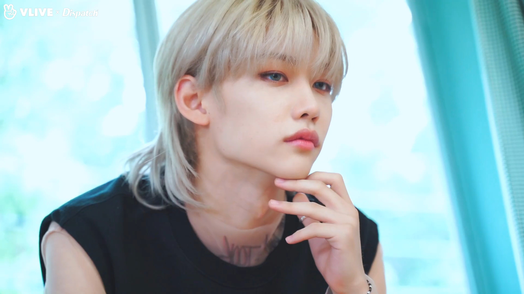 Felix Lee