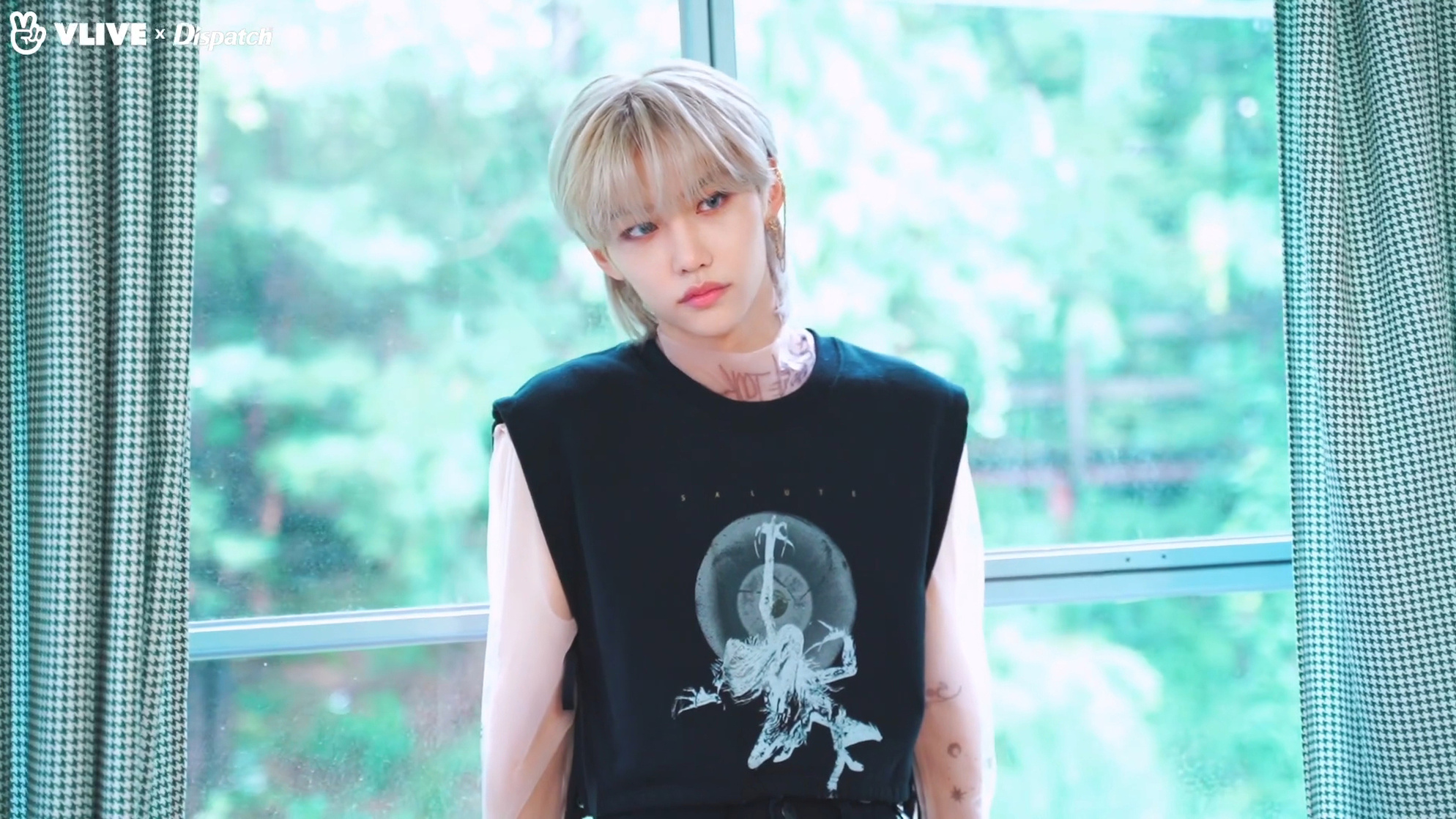 Felix Lee