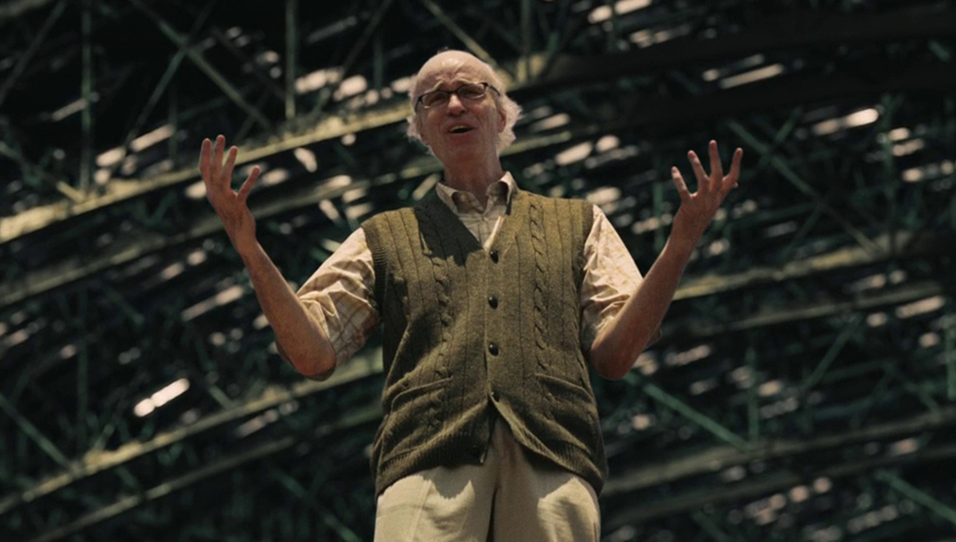 Synecdoche, New York (2008)