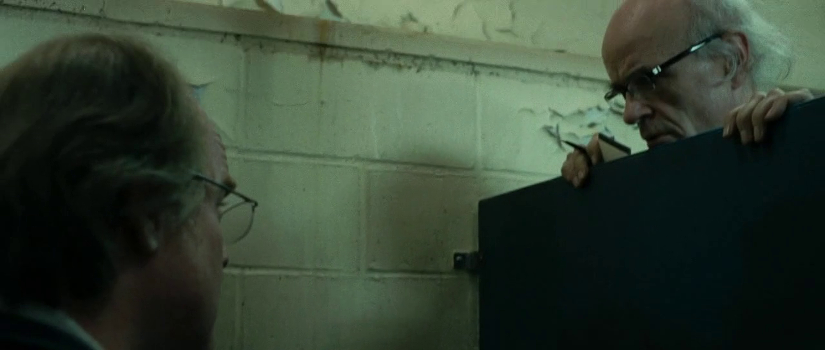 Synecdoche, New York (2008)