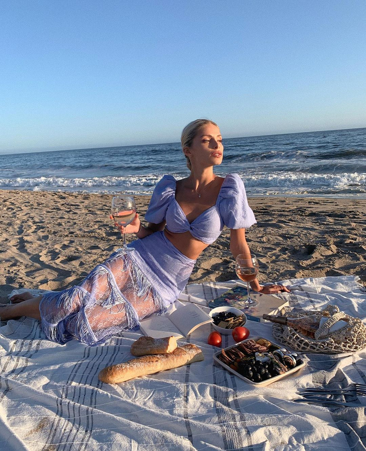 Picture of Anna Maria Olbrycht