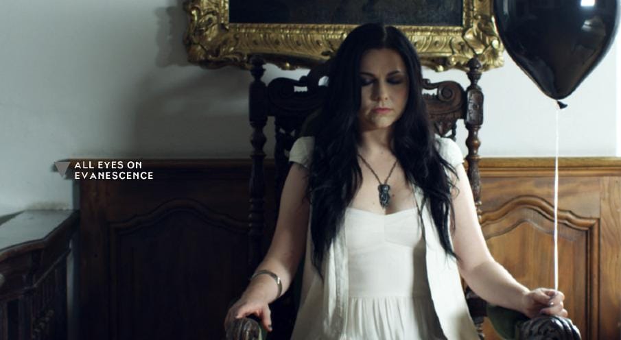 Amy Lee