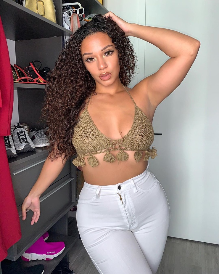 Natalie Tortelli image