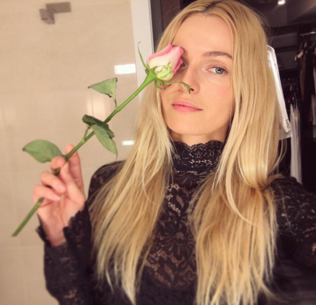Valentina Zelyaeva
