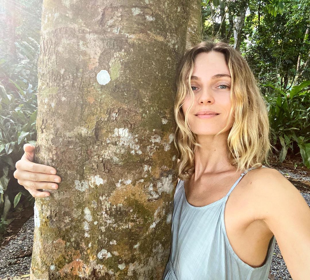 Valentina Zelyaeva Valentina Zelyaeva