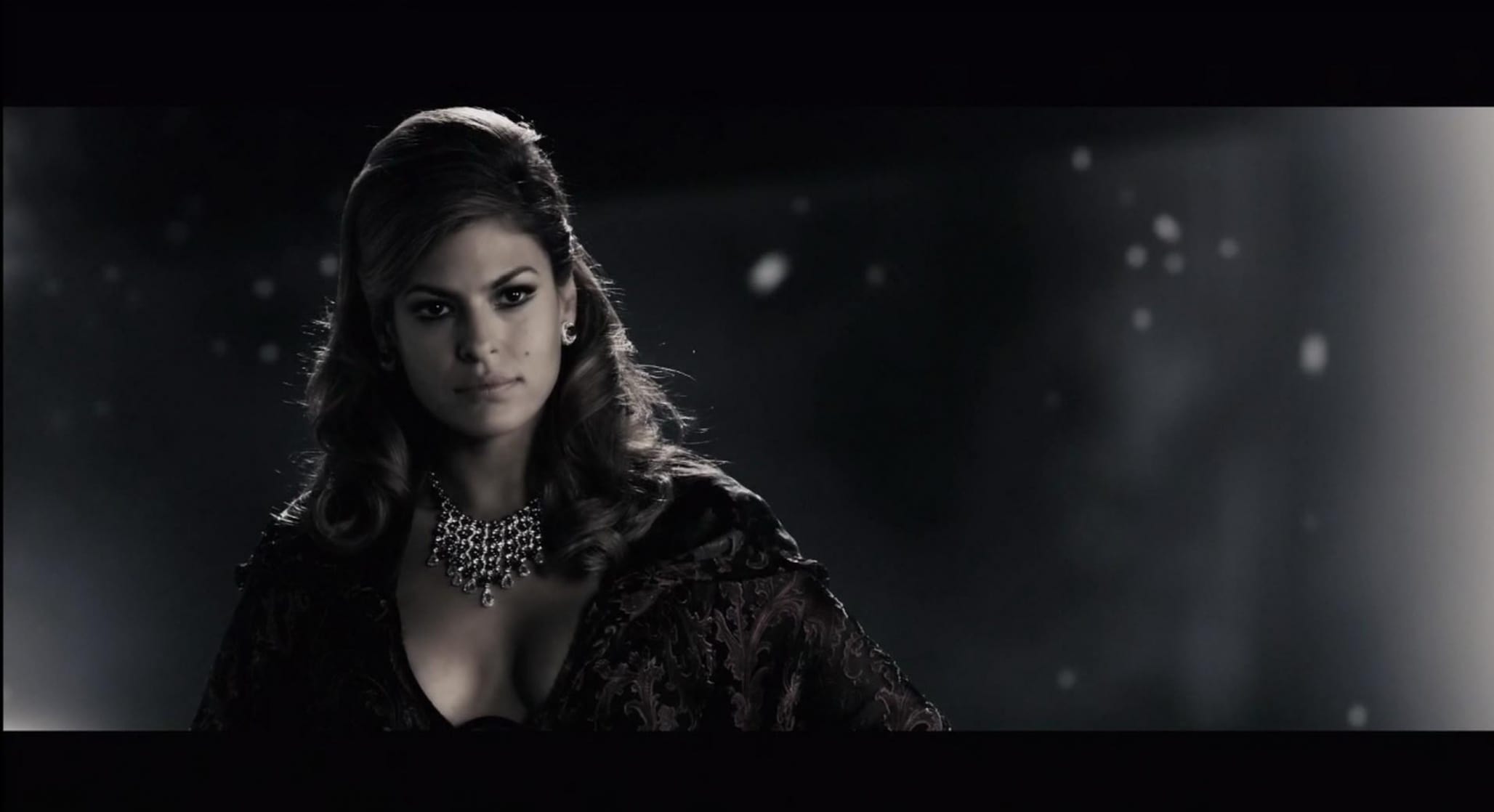Eva Mendes Eva Mendes