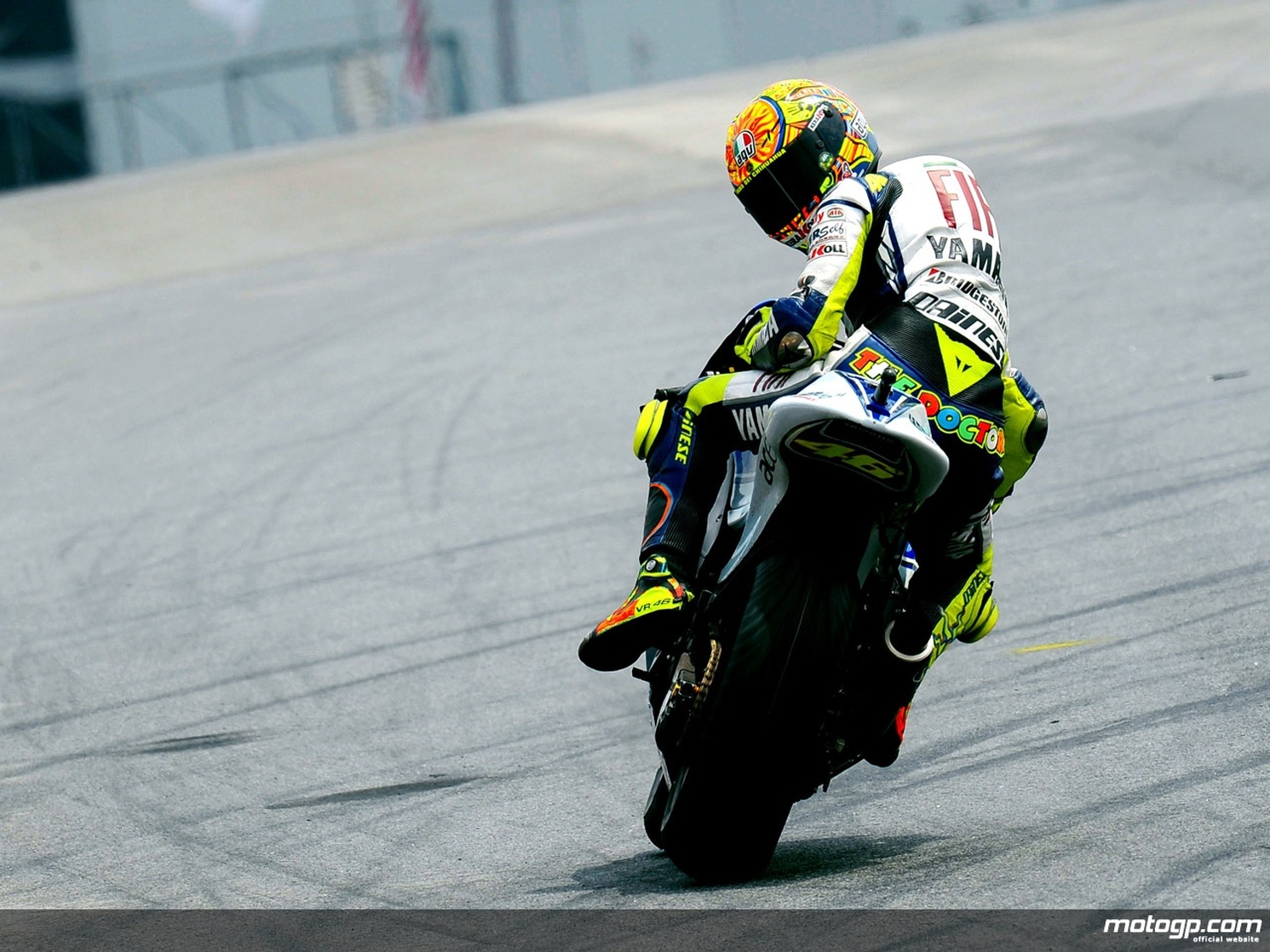 Valentino Rossi Valentino Rossi