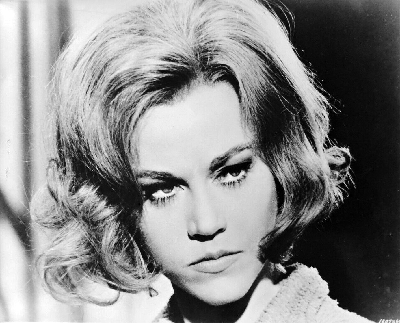 Jane Fonda Jane Fonda