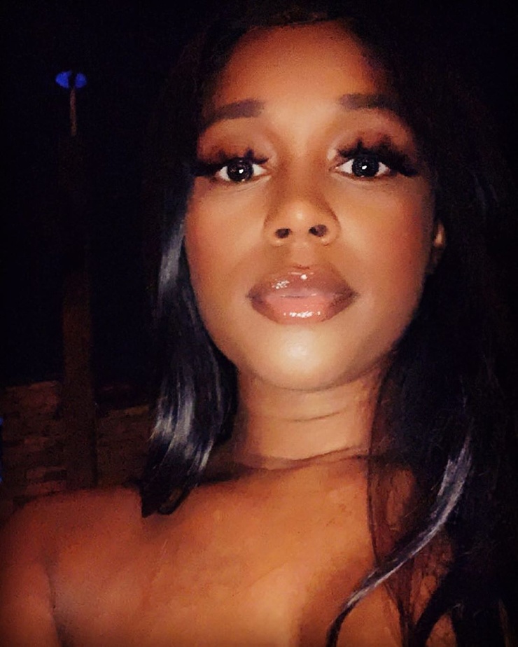 Picture of Cat Washington