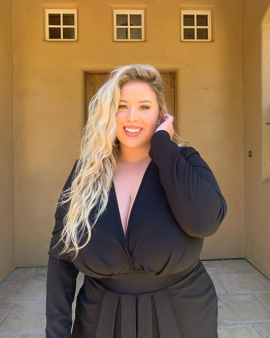 Picture of Lauren Sangster