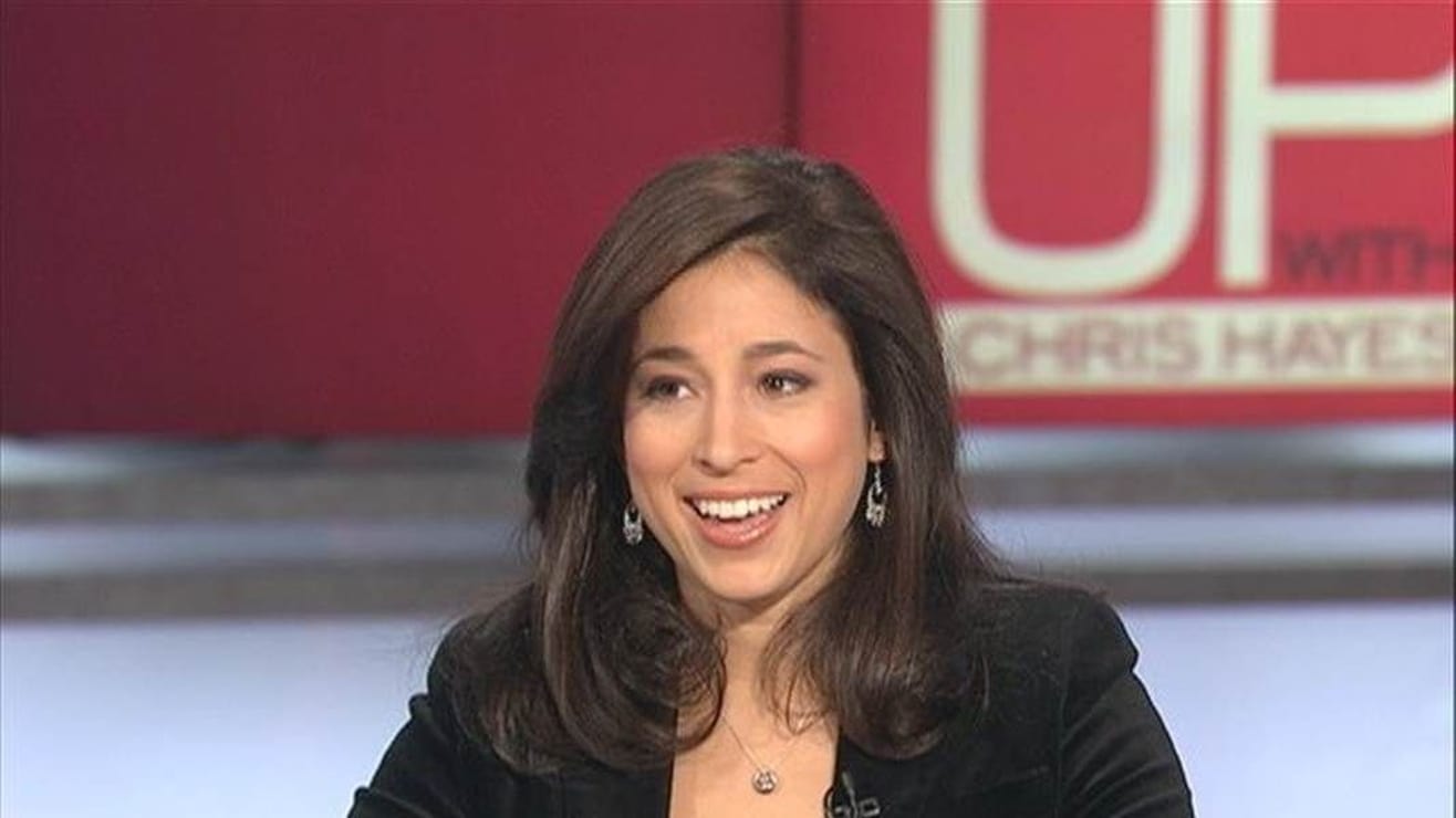 Picture Of Catherine Rampell