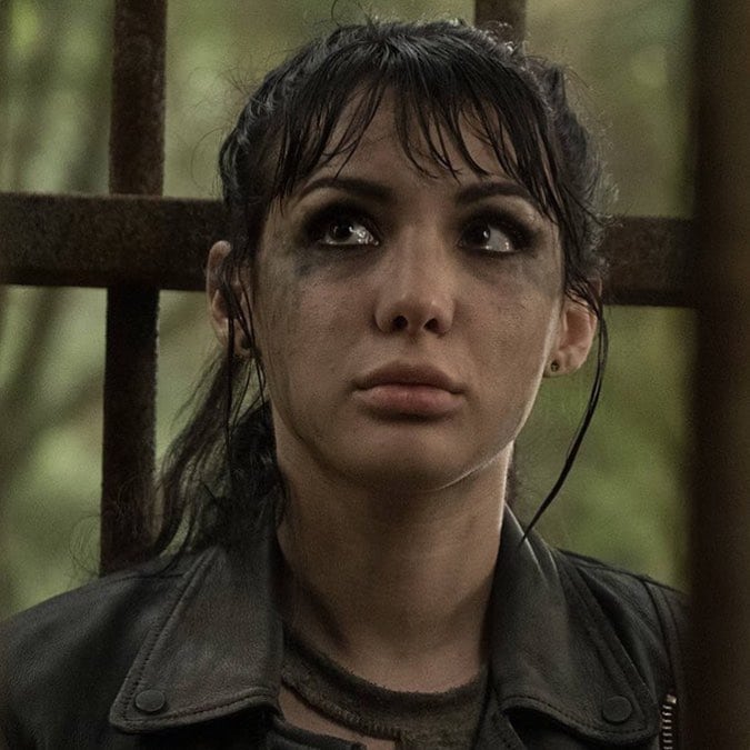 Picture of Hannah Marks