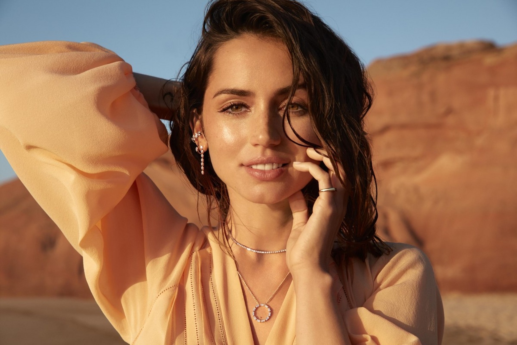 Ana de Armas Ana de Armas