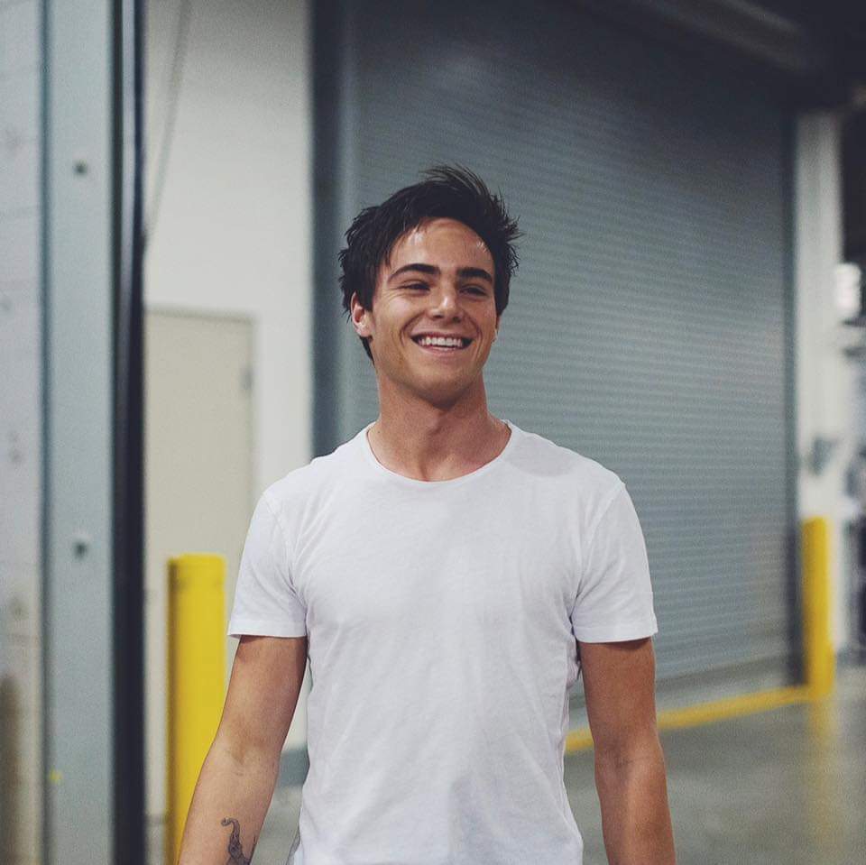 Kevin Quinn