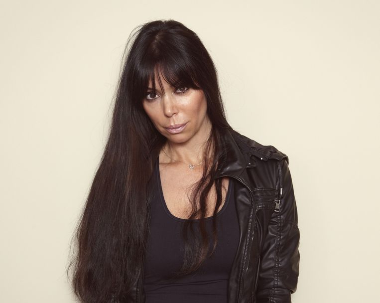 Miriam Kruishoop