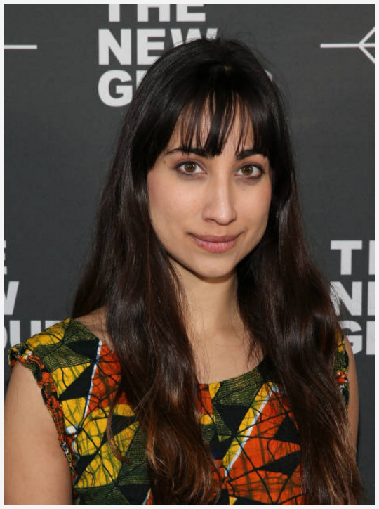 Annapurna Sriram image