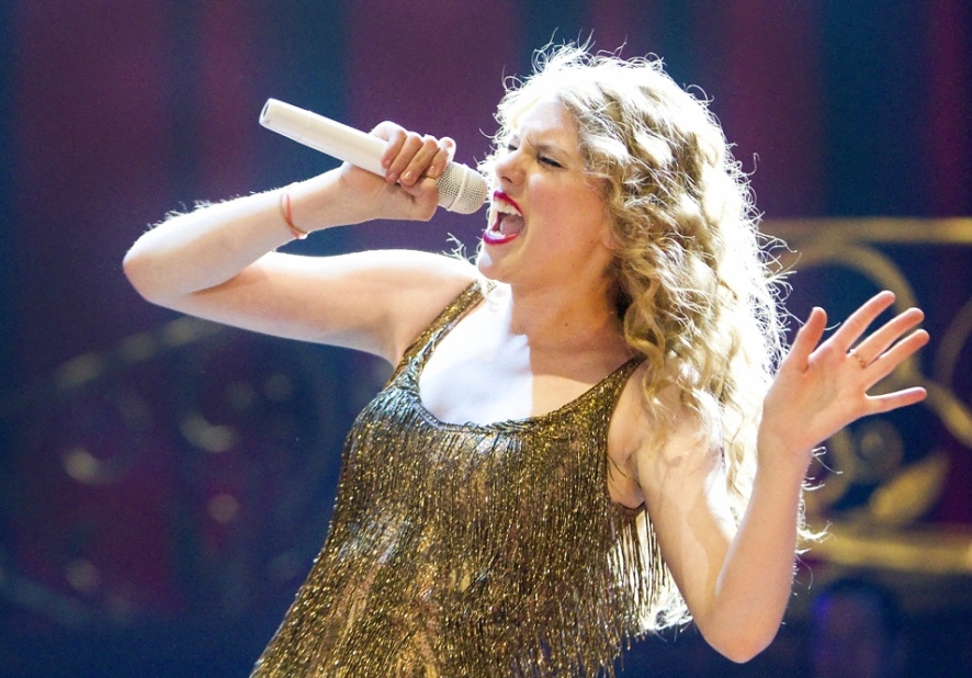 Taylor Swift