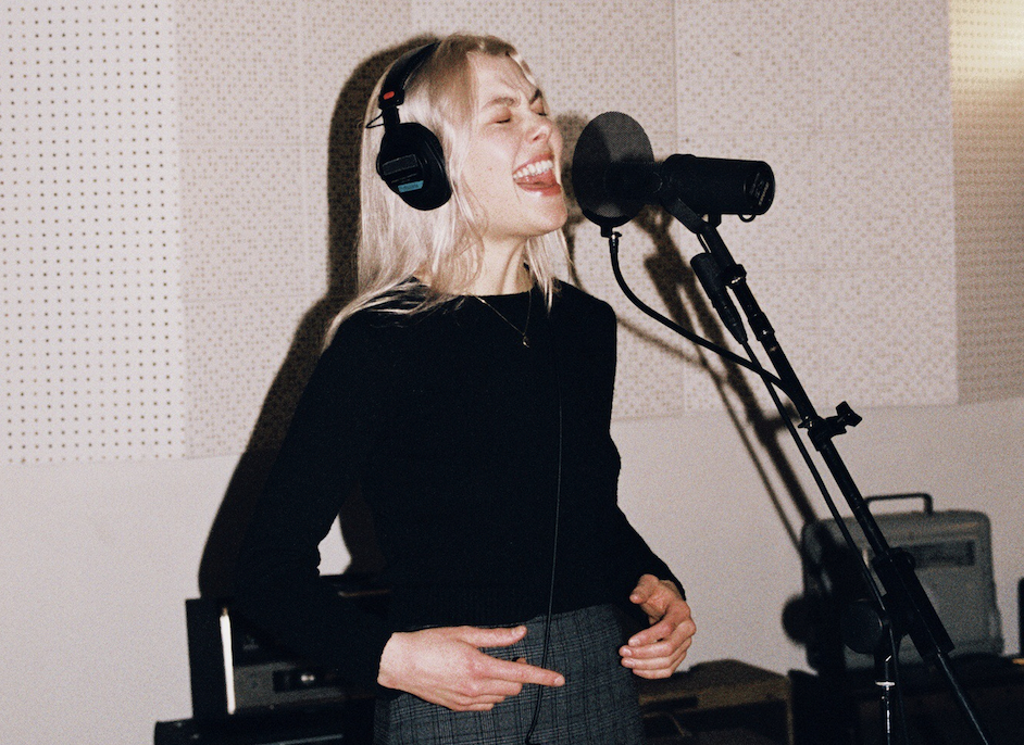 Phoebe Bridgers Phoebe Bridgers