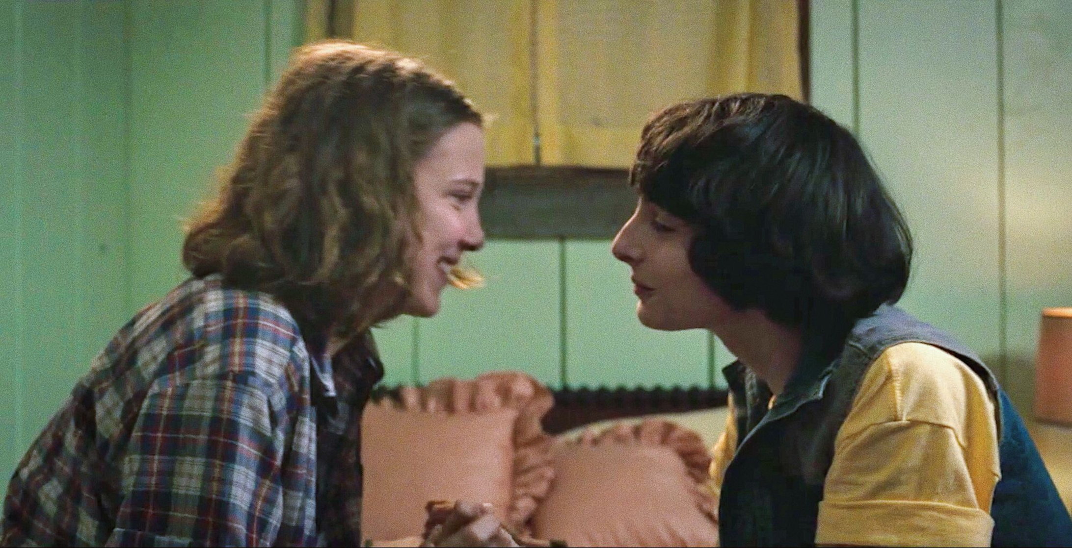 Mileven