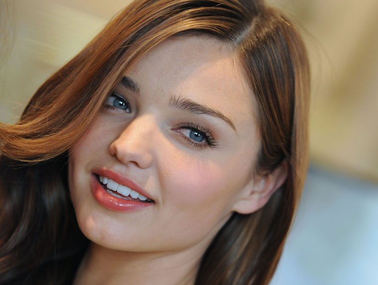 Miranda Kerr Miranda Kerr