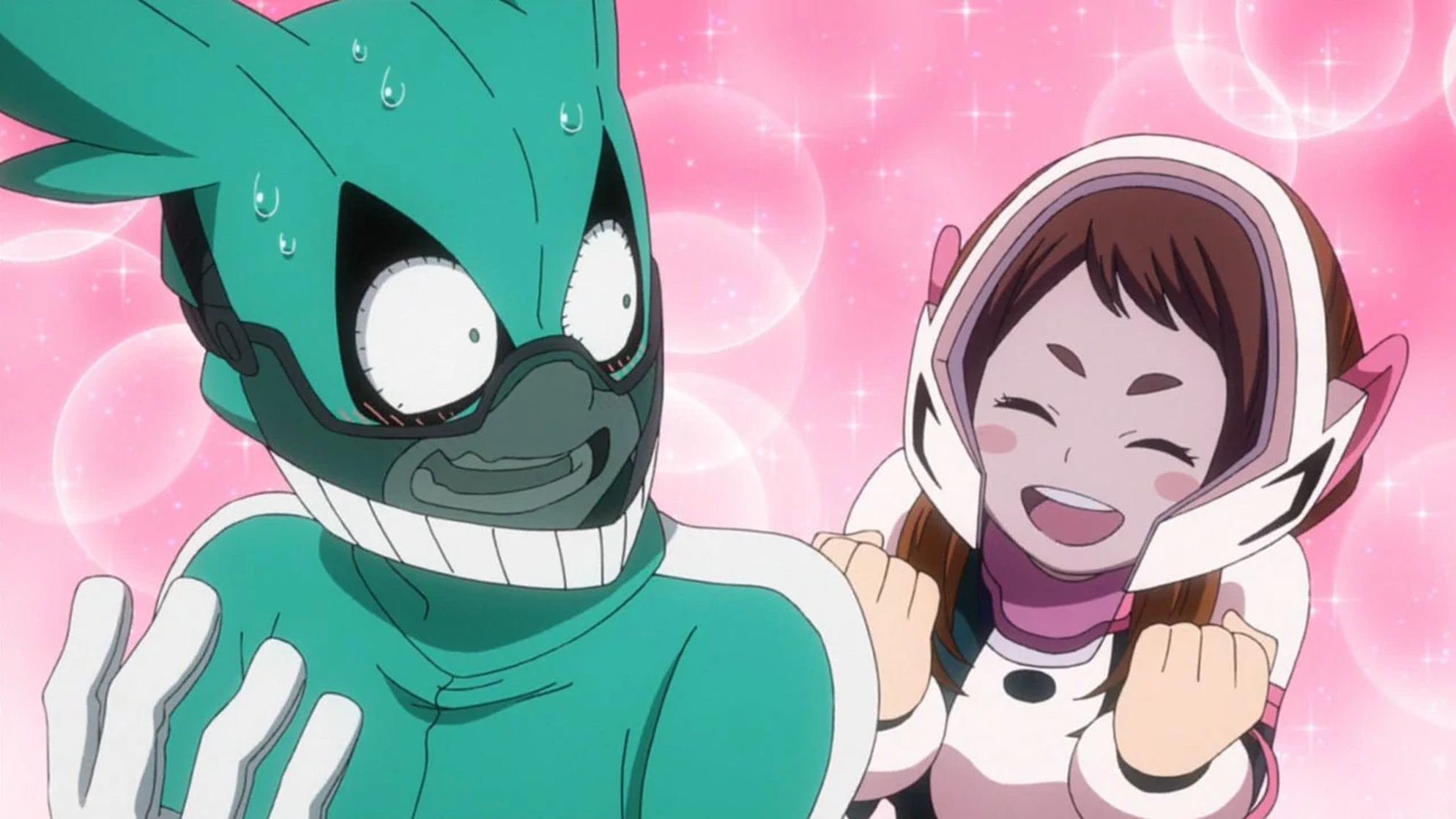 IzuOcha