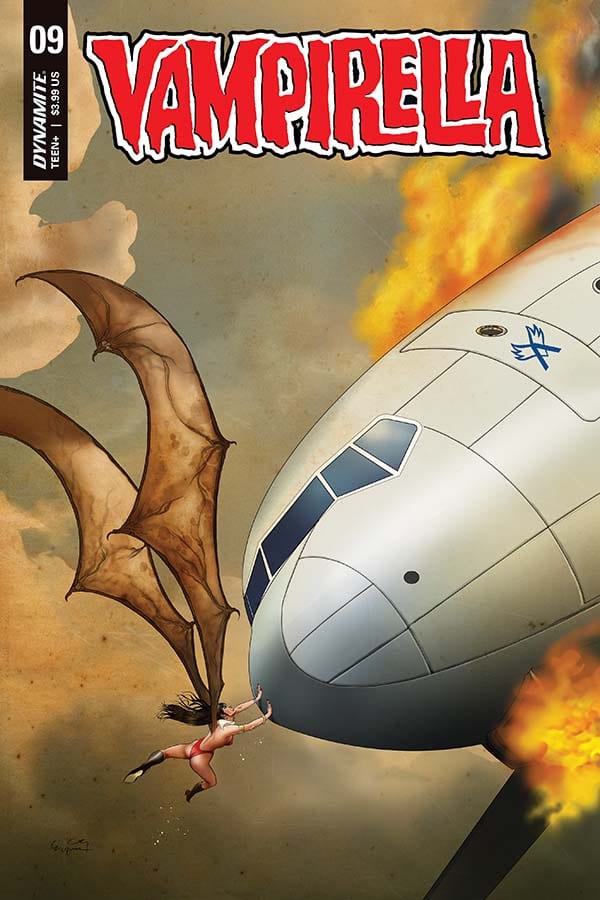 Picture of Vampirella Vol. 5