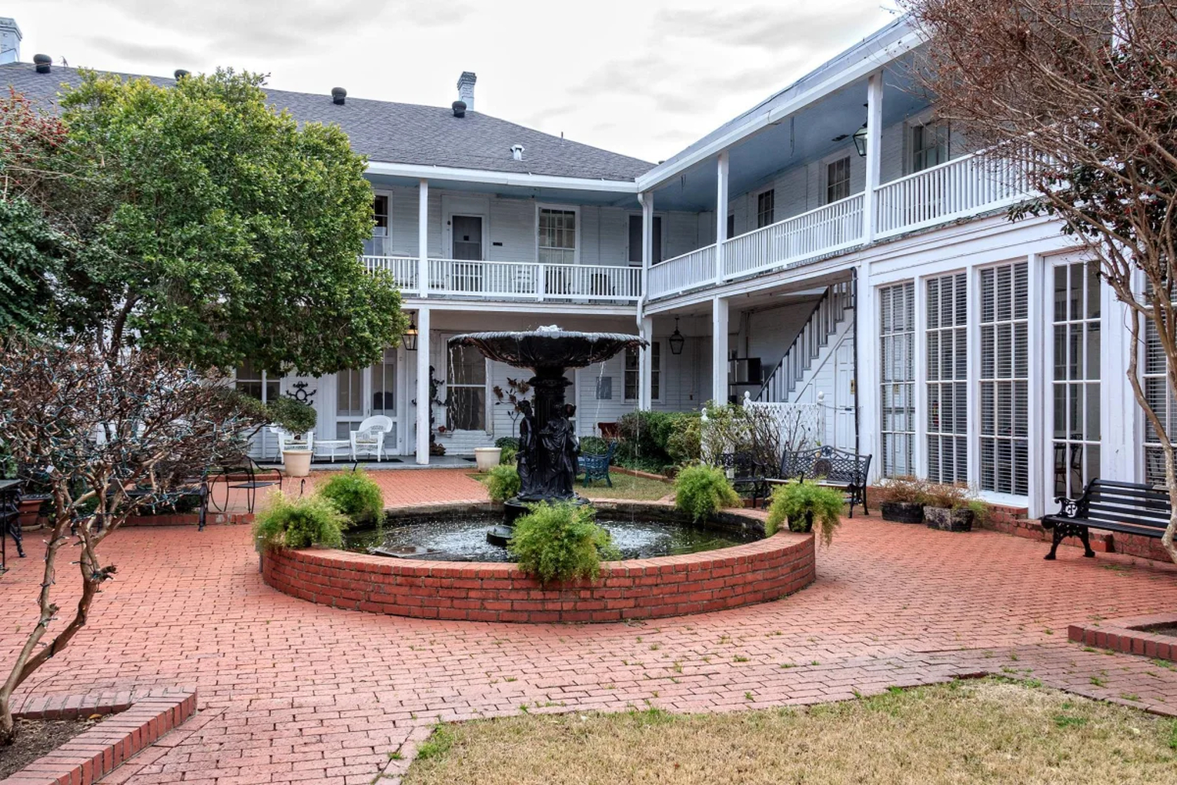 The Excelsior House Hotel